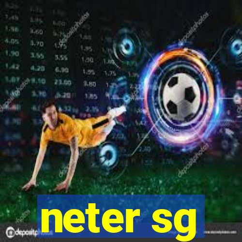 neter sg